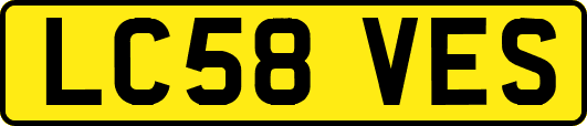 LC58VES