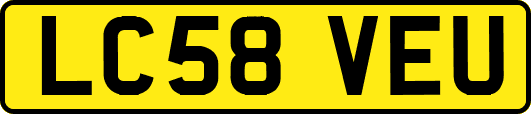 LC58VEU