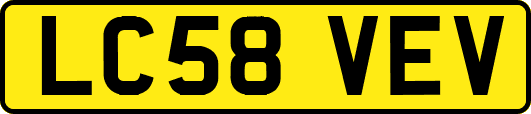 LC58VEV
