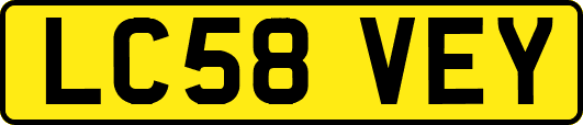 LC58VEY