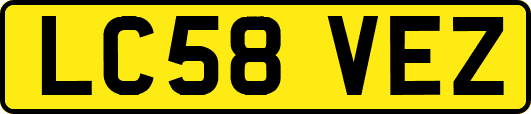 LC58VEZ