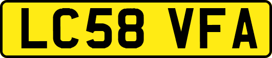 LC58VFA
