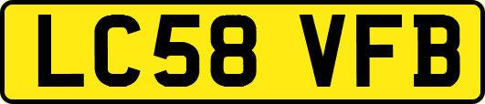 LC58VFB