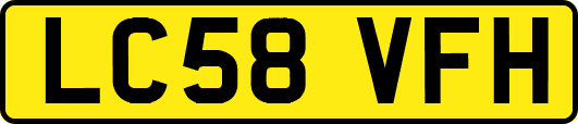 LC58VFH