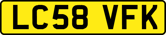 LC58VFK