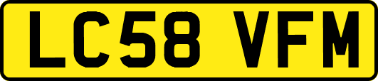 LC58VFM