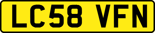 LC58VFN