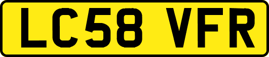 LC58VFR