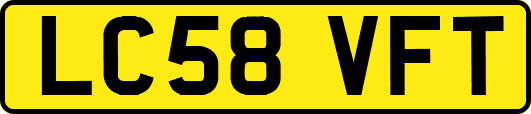 LC58VFT