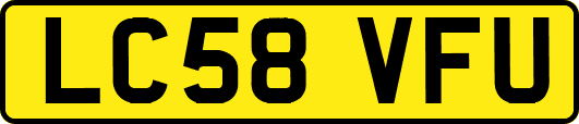 LC58VFU