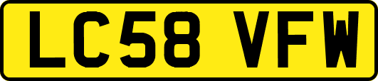 LC58VFW