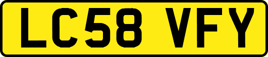 LC58VFY