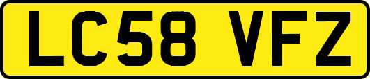 LC58VFZ