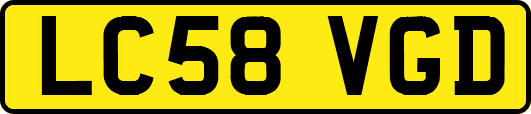 LC58VGD
