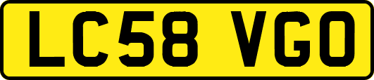 LC58VGO