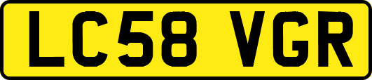 LC58VGR