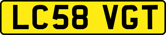 LC58VGT