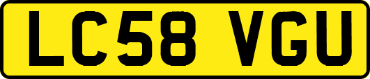 LC58VGU