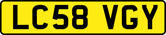 LC58VGY