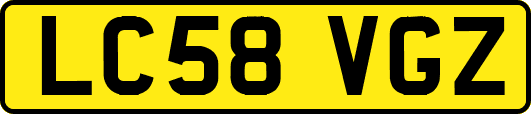 LC58VGZ