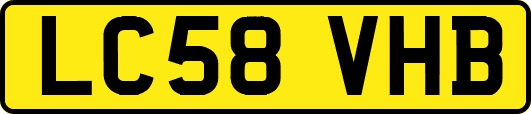 LC58VHB