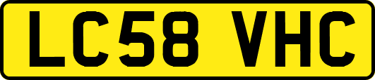 LC58VHC