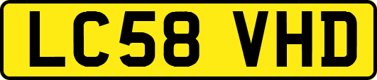 LC58VHD