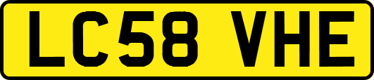 LC58VHE