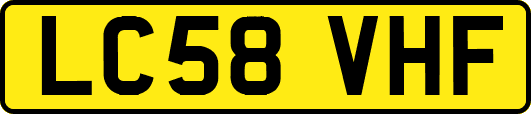 LC58VHF