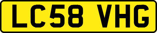 LC58VHG