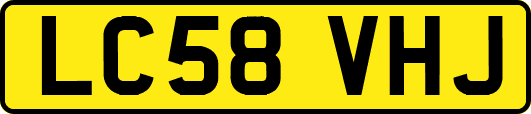 LC58VHJ