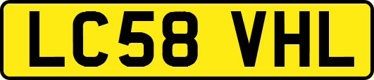 LC58VHL