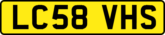 LC58VHS