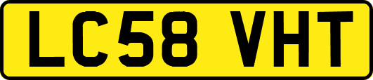LC58VHT