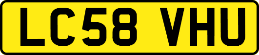 LC58VHU