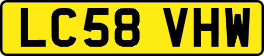 LC58VHW