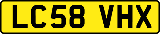 LC58VHX
