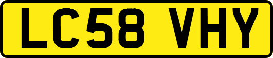 LC58VHY