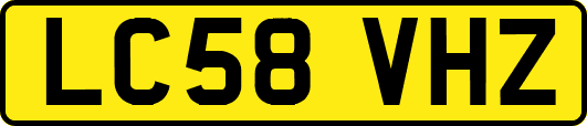 LC58VHZ