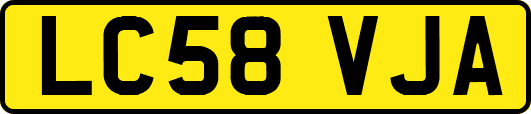 LC58VJA