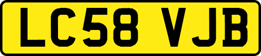 LC58VJB