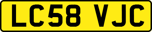 LC58VJC