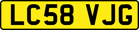 LC58VJG
