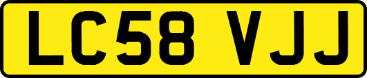 LC58VJJ