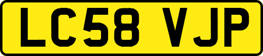 LC58VJP