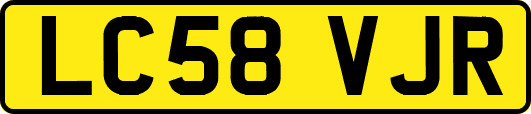 LC58VJR