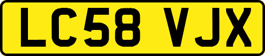 LC58VJX