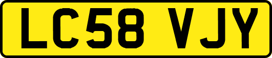 LC58VJY