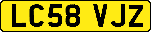 LC58VJZ