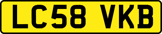 LC58VKB